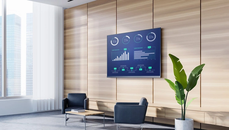 Телевидение для бизнеса от Ростелеком в станица Преградная